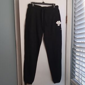 Soft Serve Clothing Classic Black Sweatpants